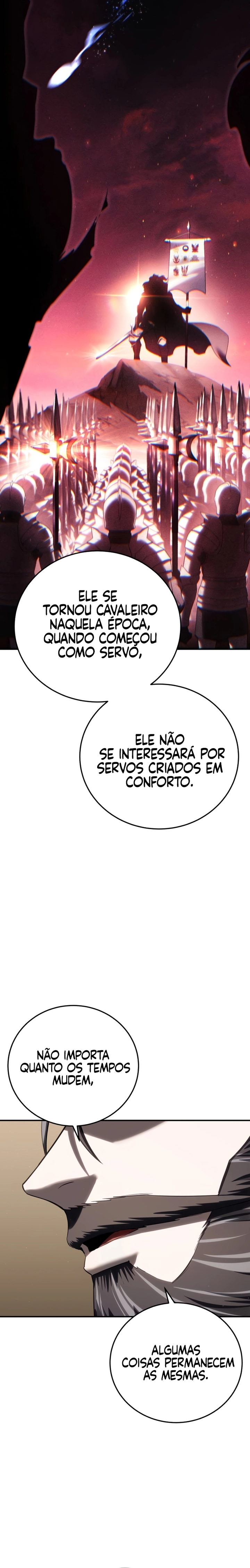 Read Star Embracing Swordmaster BR Manga Online