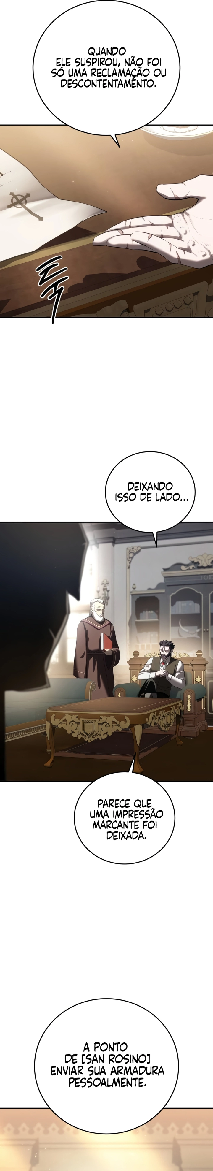 Read Star Embracing Swordmaster BR Manga Online