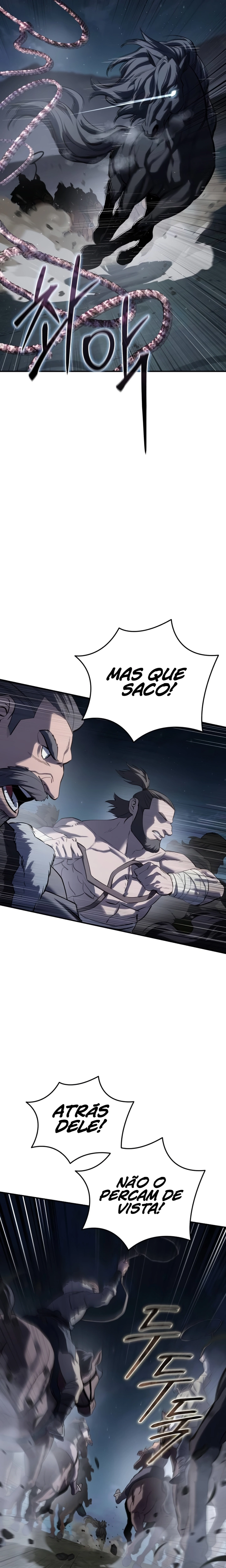 Read Star Embracing Swordmaster BR Manga Online