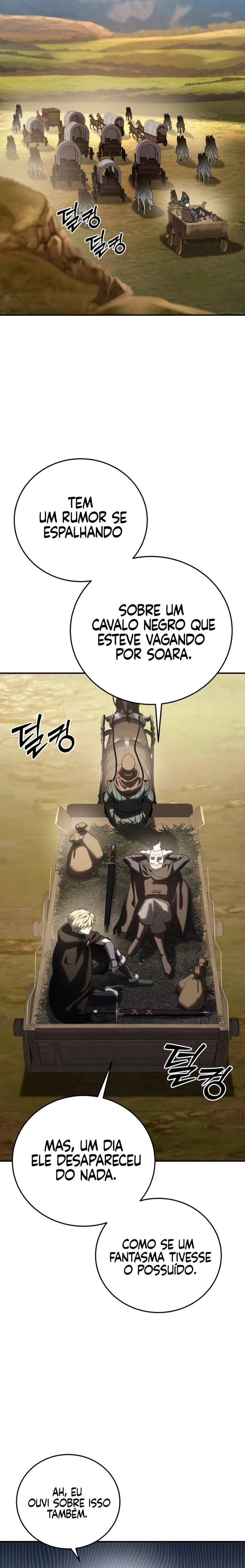Read Star Embracing Swordmaster BR Manga Online