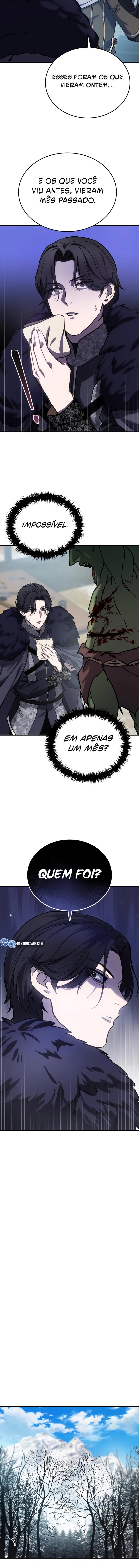 Read Star Embracing Swordmaster BR Manga Online