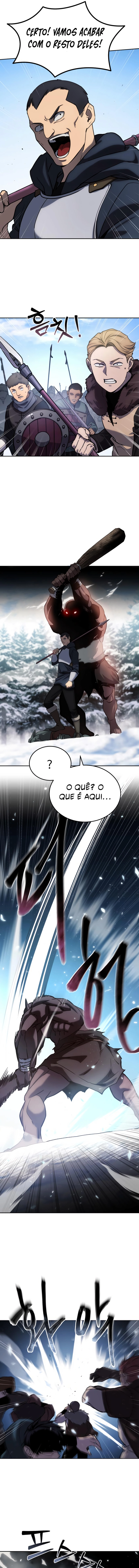 Read Star Embracing Swordmaster BR Manga Online