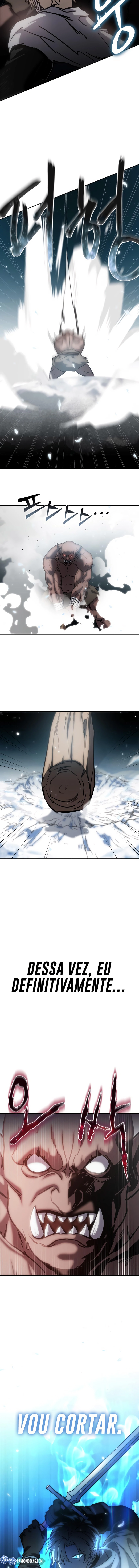 Read Star Embracing Swordmaster BR Manga Online