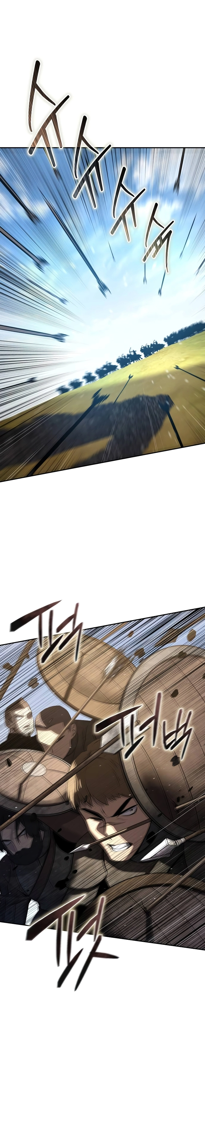 Read Star Embracing Swordmaster BR Manga Online