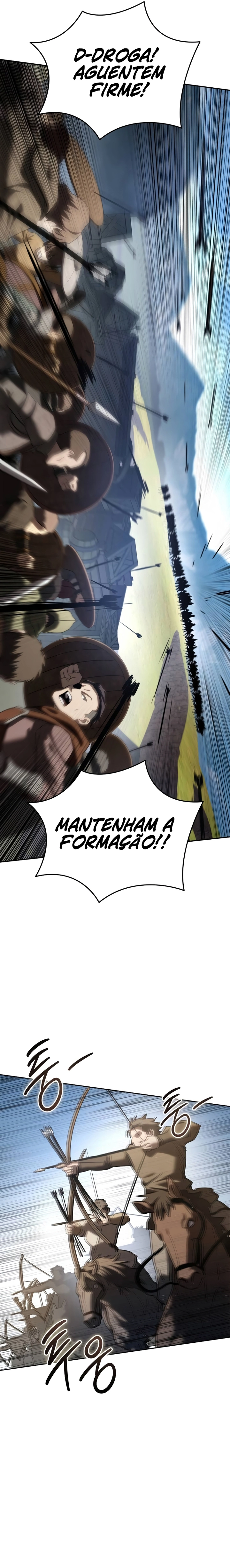 Read Star Embracing Swordmaster BR Manga Online
