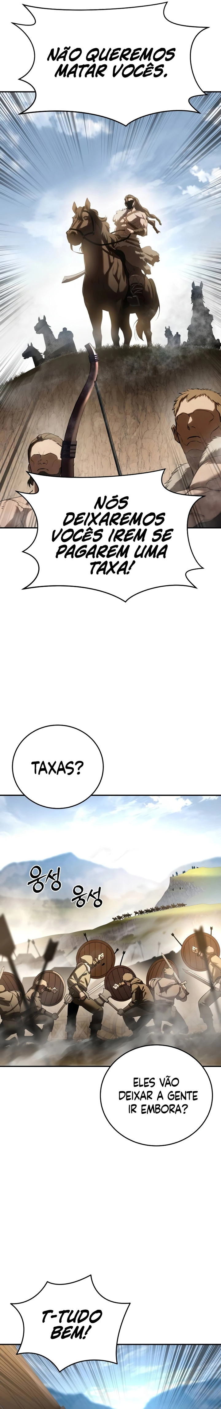 Read Star Embracing Swordmaster BR Manga Online