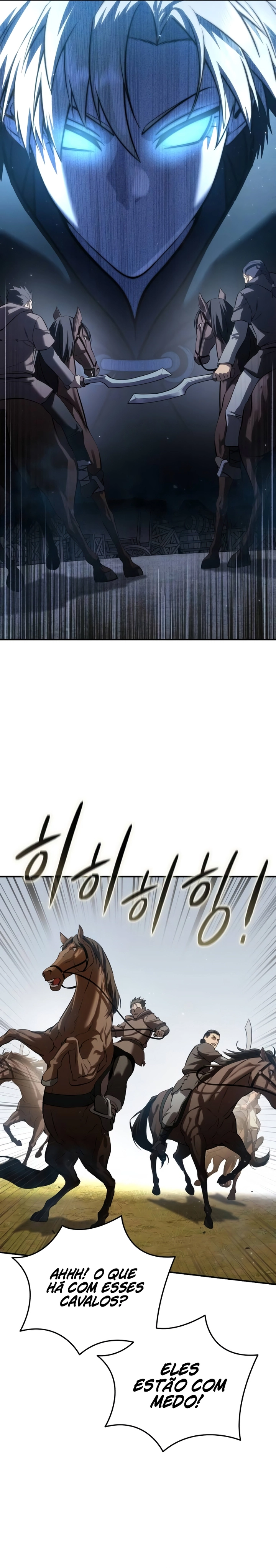 Read Star Embracing Swordmaster BR Manga Online