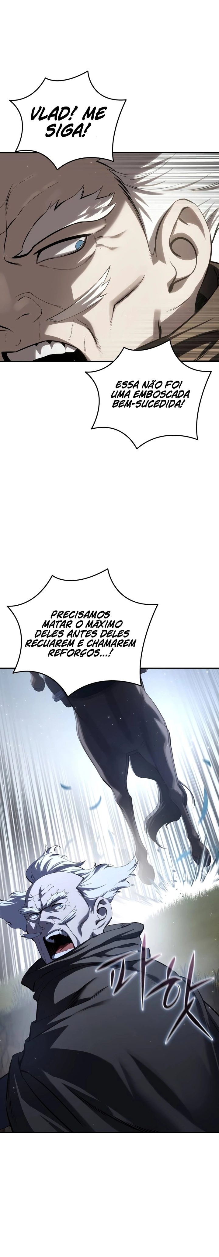 Read Star Embracing Swordmaster BR Manga Online