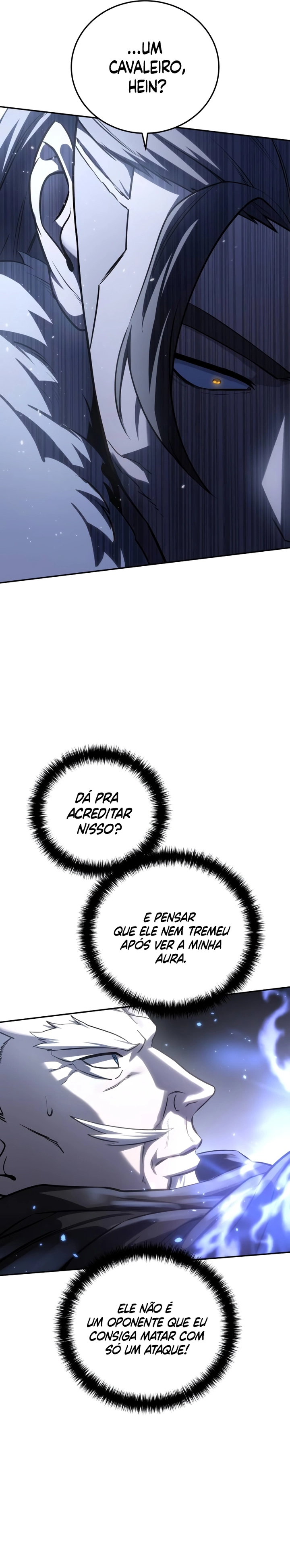 Read Star Embracing Swordmaster BR Manga Online