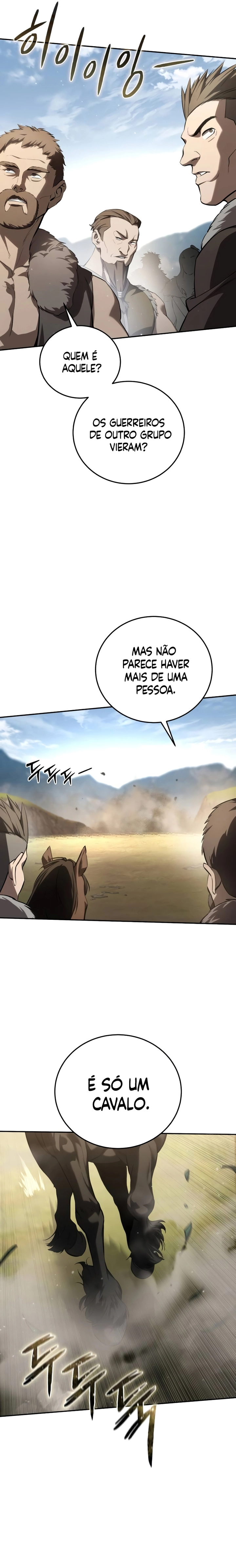 Read Star Embracing Swordmaster BR Manga Online