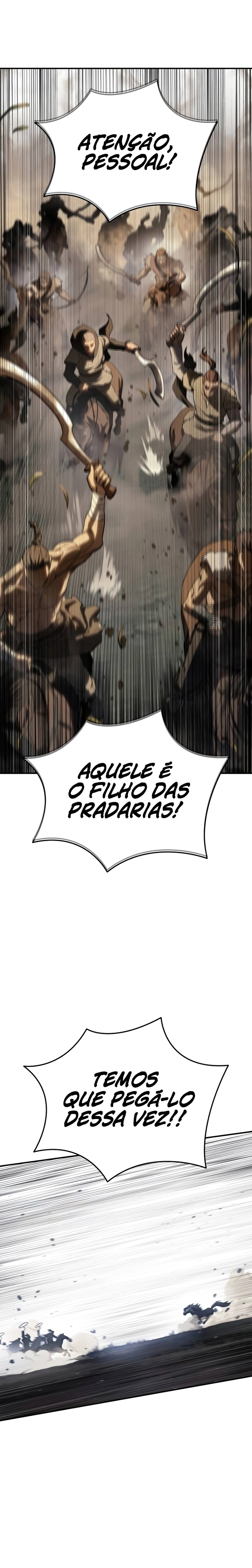 Read Star Embracing Swordmaster BR Manga Online