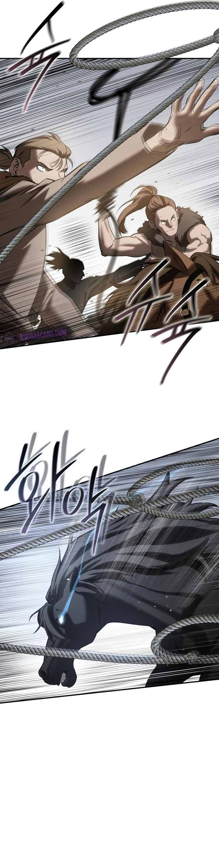 Read Star Embracing Swordmaster BR Manga Online