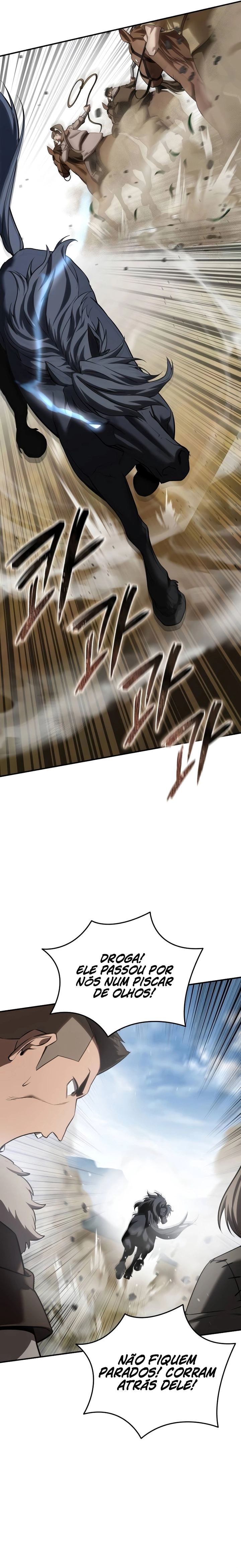 Read Star Embracing Swordmaster BR Manga Online