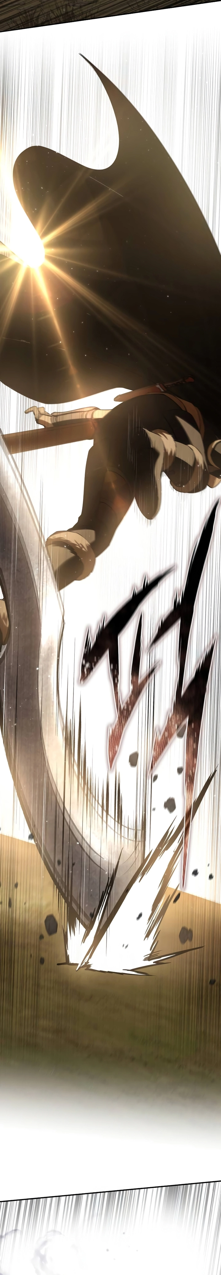 Read Star Embracing Swordmaster BR Manga Online