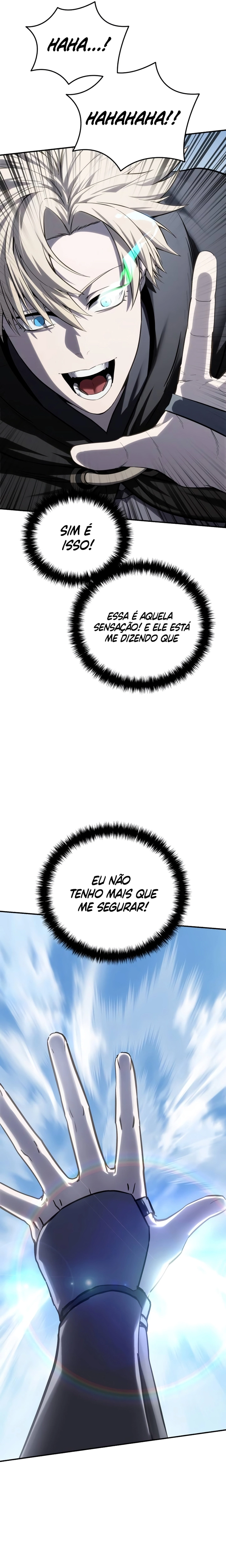 Read Star Embracing Swordmaster BR Manga Online