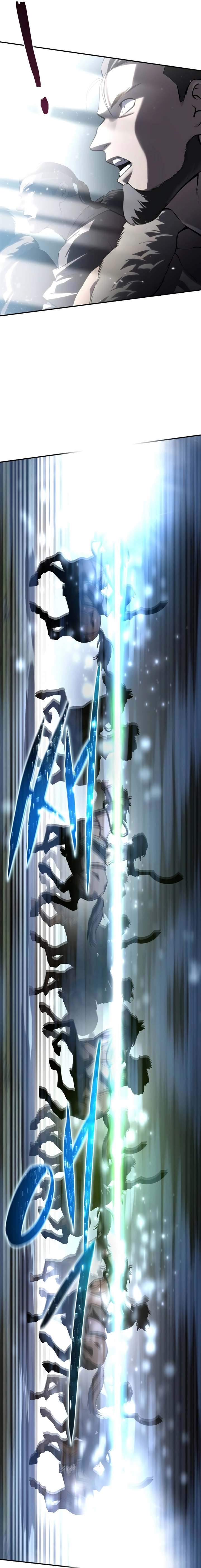 Read Star Embracing Swordmaster BR Manga Online