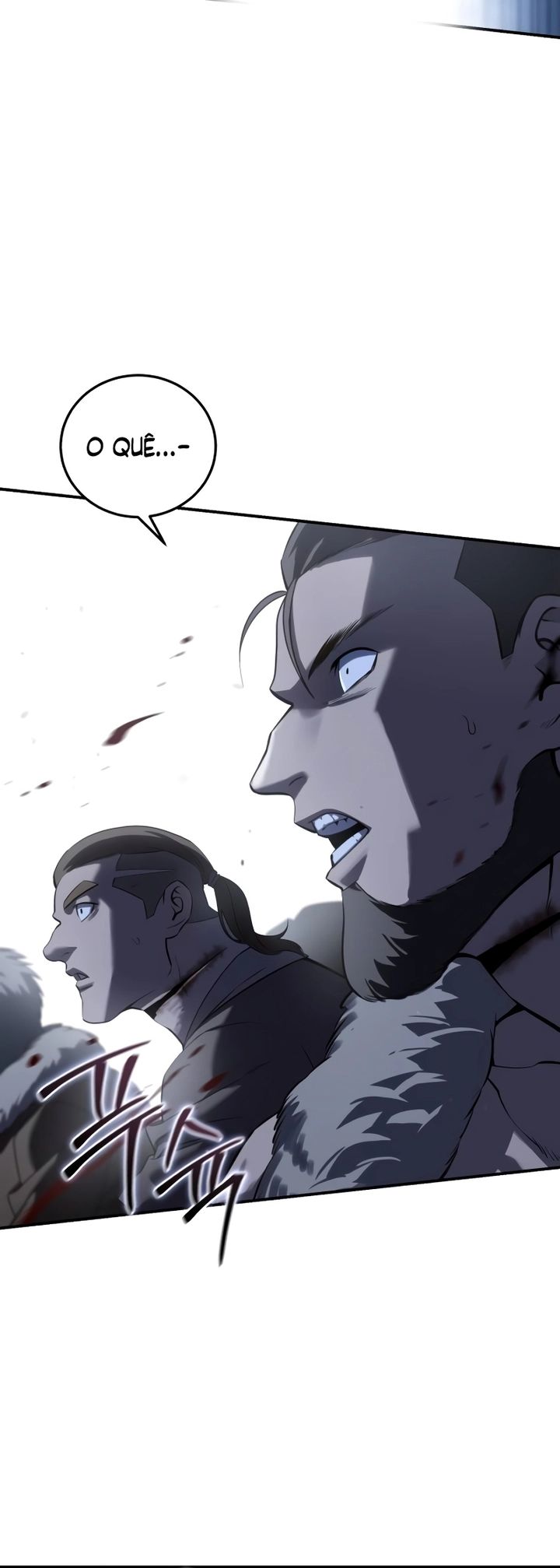 Read Star Embracing Swordmaster BR Manga Online