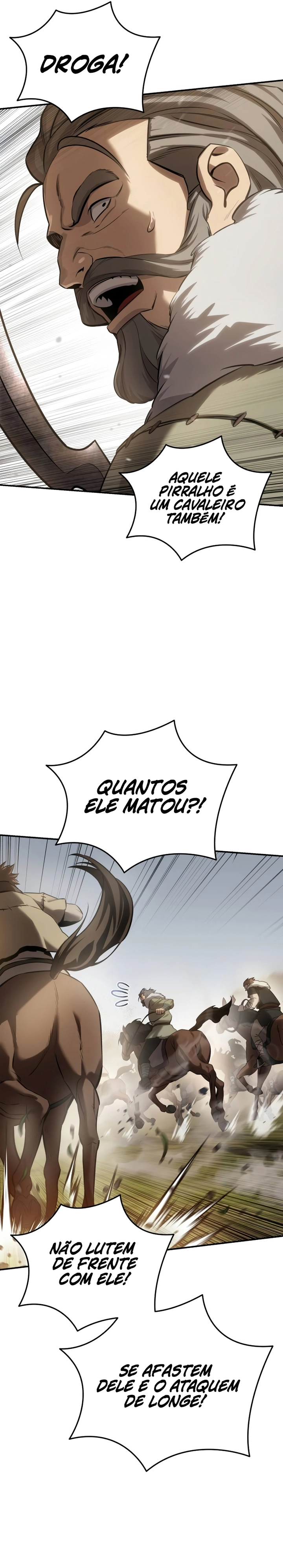 Read Star Embracing Swordmaster BR Manga Online