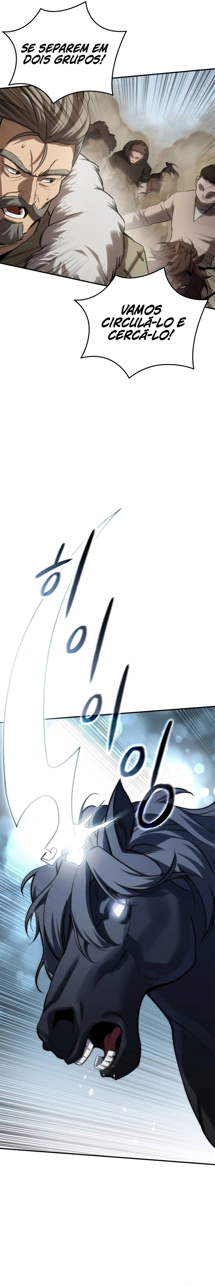 Read Star Embracing Swordmaster BR Manga Online
