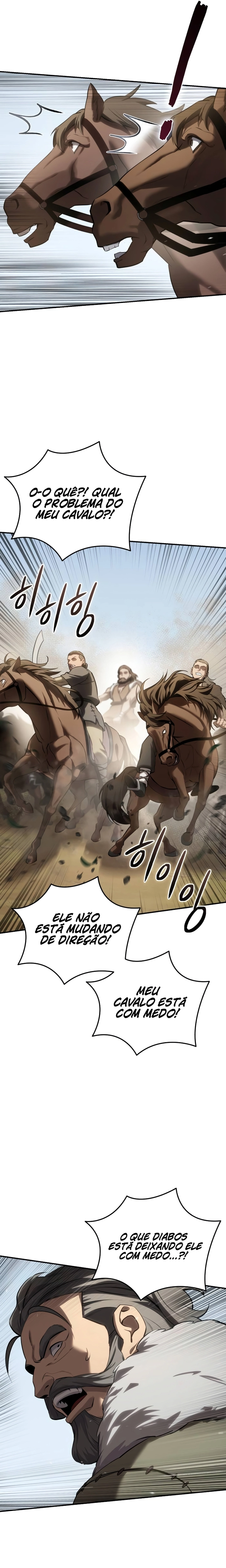 Read Star Embracing Swordmaster BR Manga Online