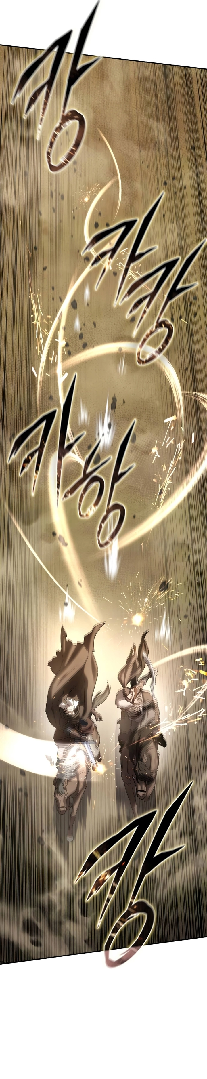 Read Star Embracing Swordmaster BR Manga Online