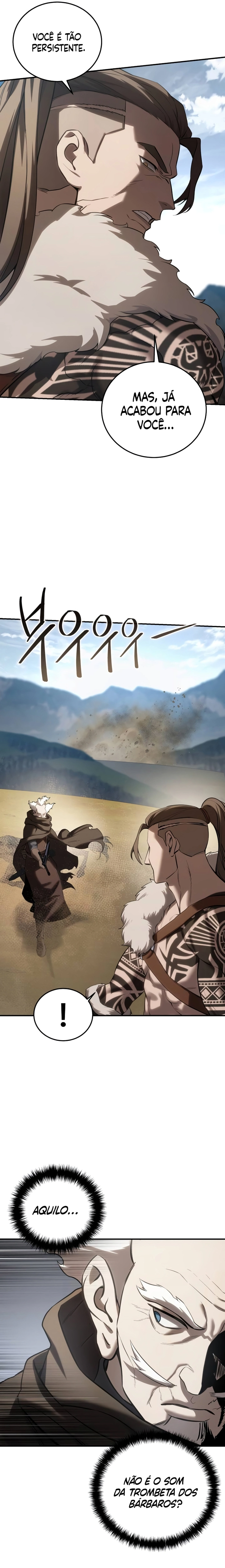 Read Star Embracing Swordmaster BR Manga Online