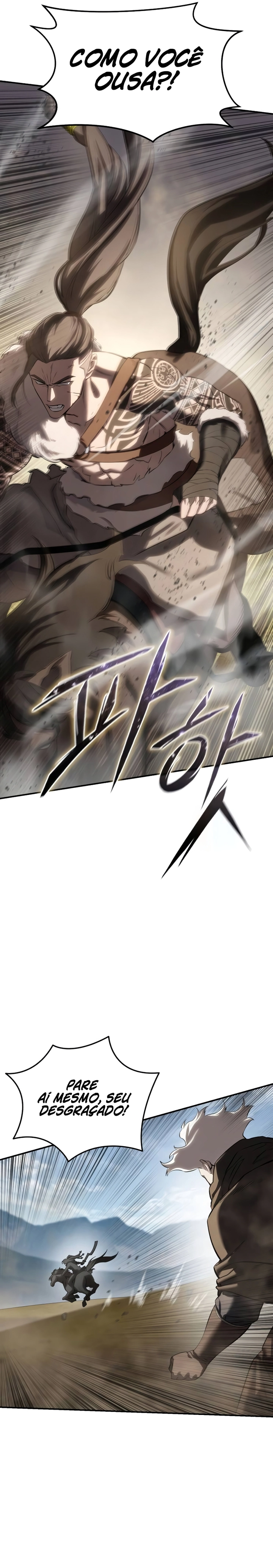 Read Star Embracing Swordmaster BR Manga Online
