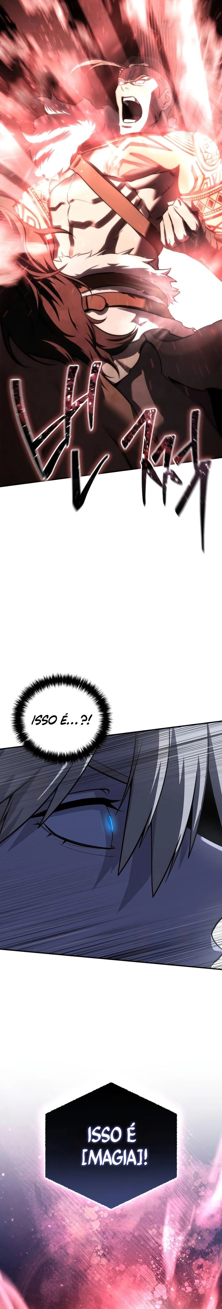 Read Star Embracing Swordmaster BR Manga Online