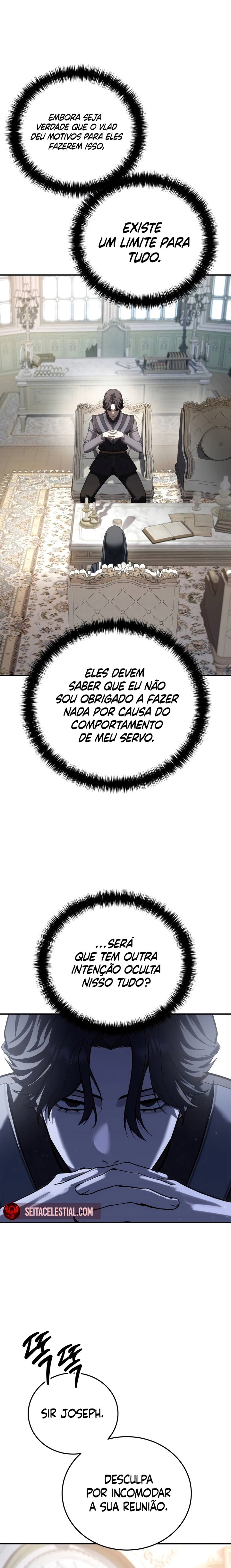 Read Star Embracing Swordmaster BR Manga Online