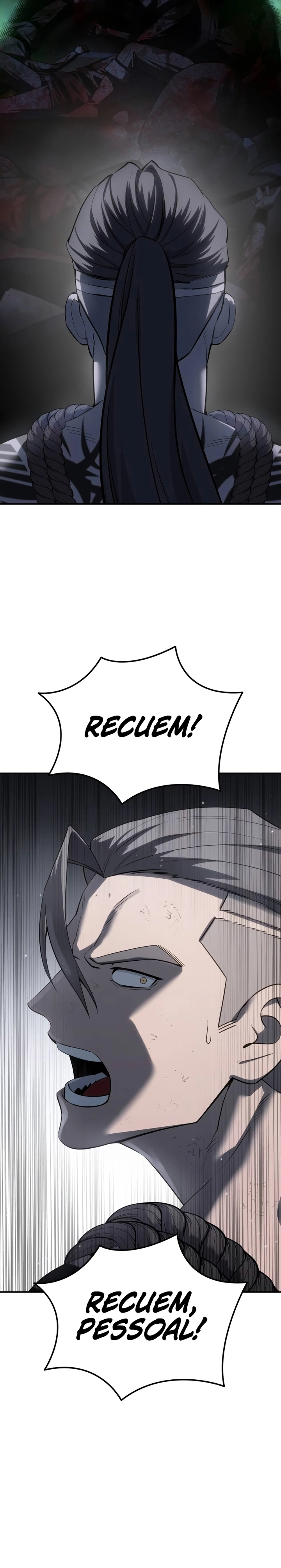 Read Star Embracing Swordmaster BR Manga Online