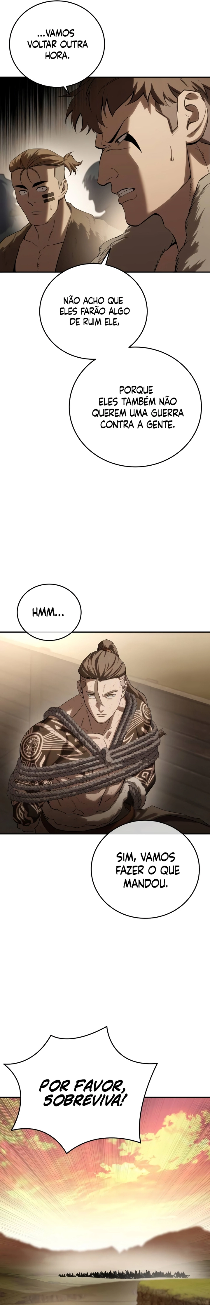 Read Star Embracing Swordmaster BR Manga Online