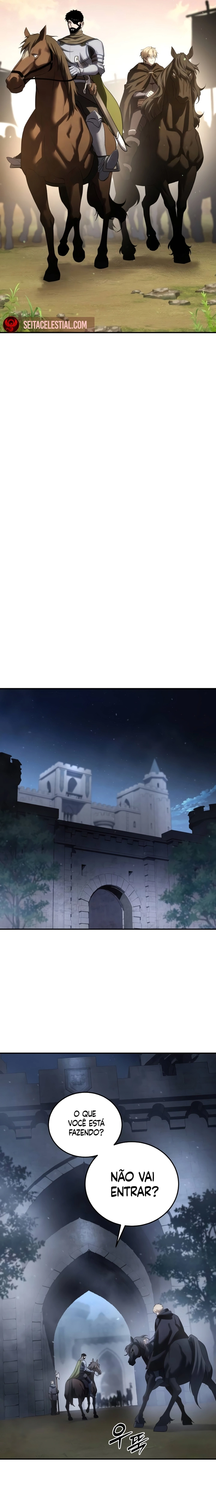 Read Star Embracing Swordmaster BR Manga Online