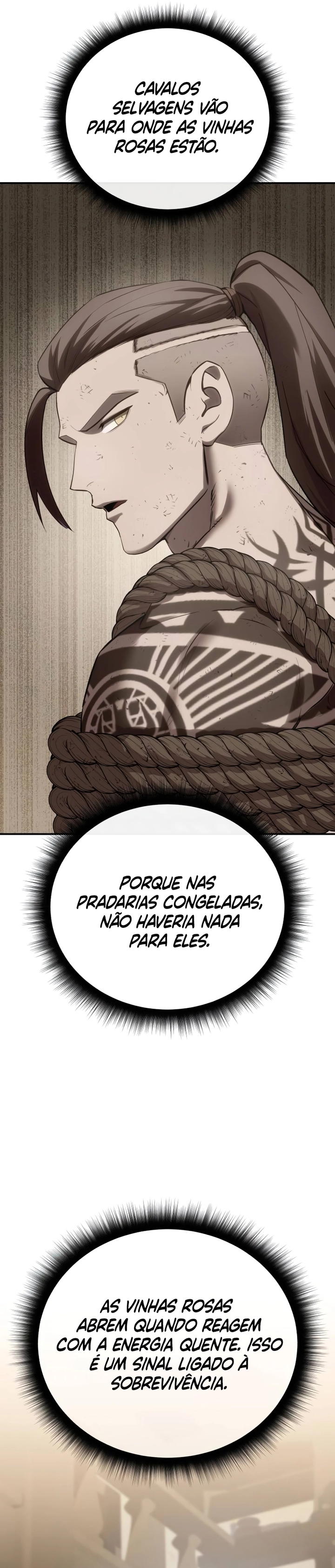 Read Star Embracing Swordmaster BR Manga Online