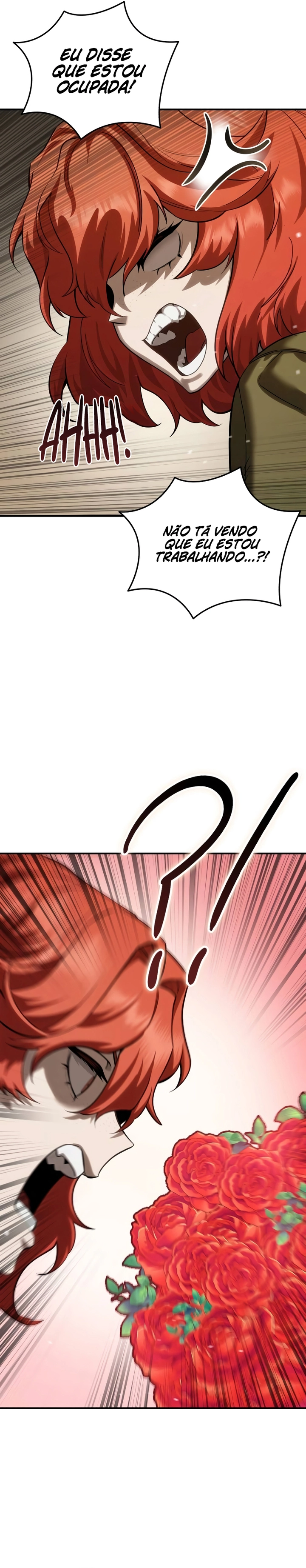 Read Star Embracing Swordmaster BR Manga Online