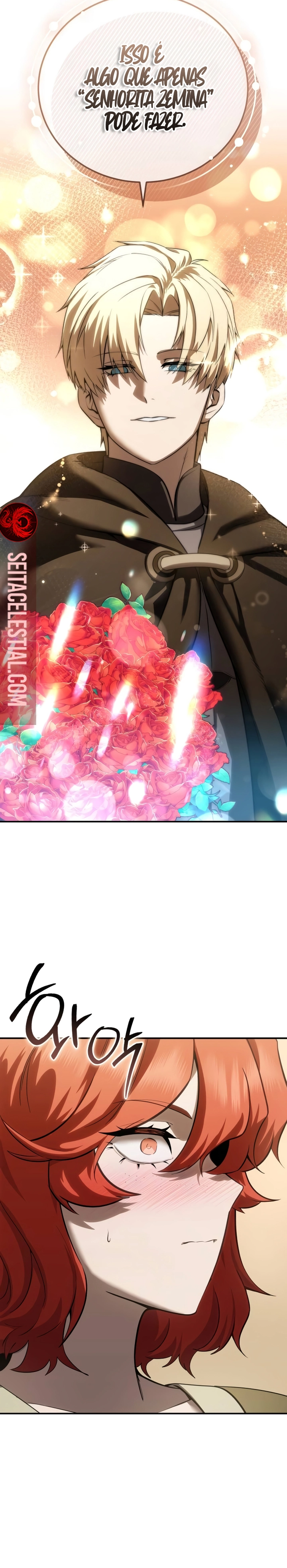 Read Star Embracing Swordmaster BR Manga Online