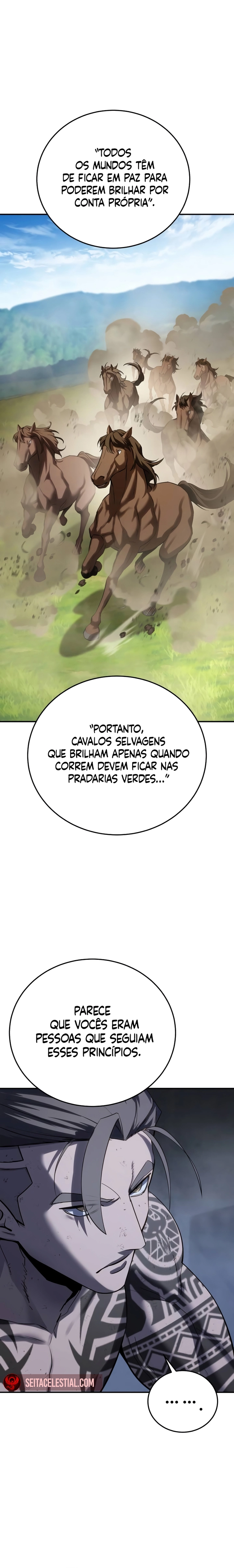 Read Star Embracing Swordmaster BR Manga Online