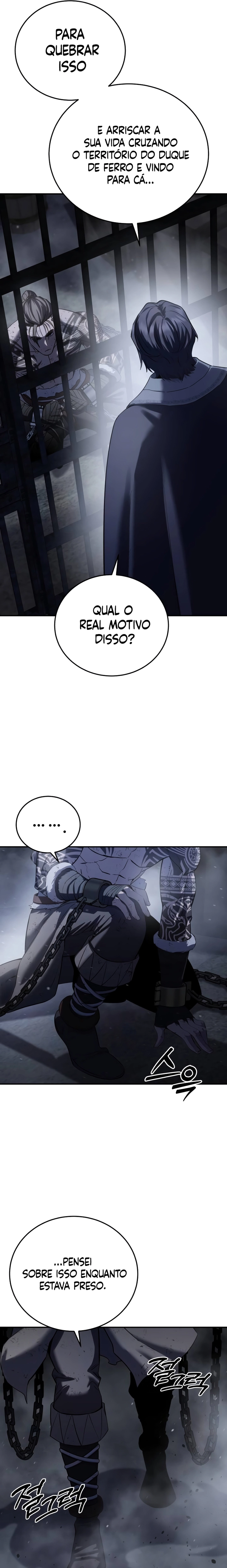 Read Star Embracing Swordmaster BR Manga Online