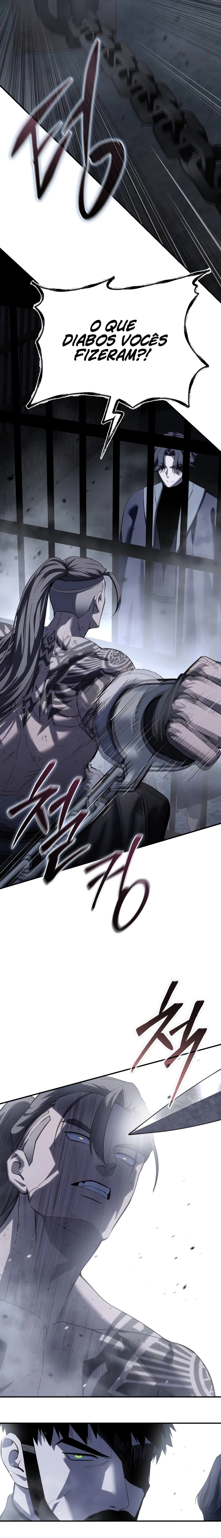 Read Star Embracing Swordmaster BR Manga Online
