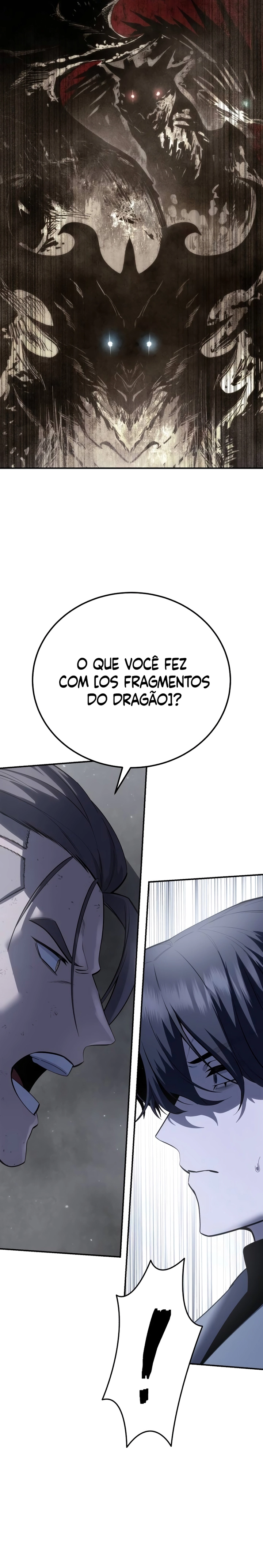 Read Star Embracing Swordmaster BR Manga Online