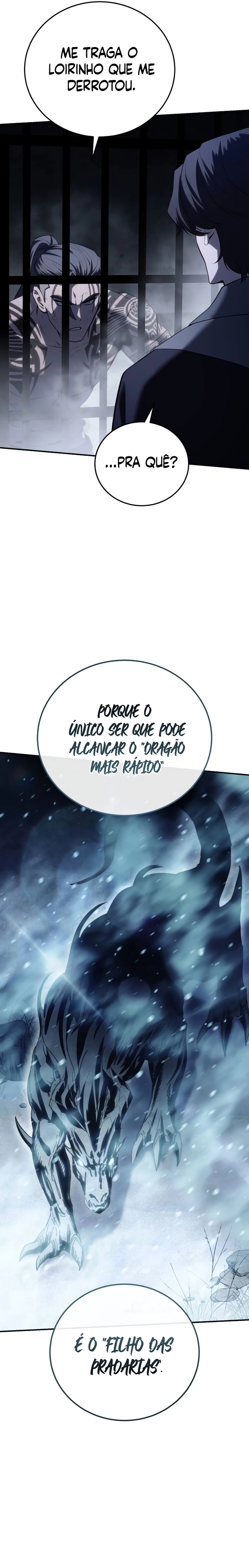 Read Star Embracing Swordmaster BR Manga Online