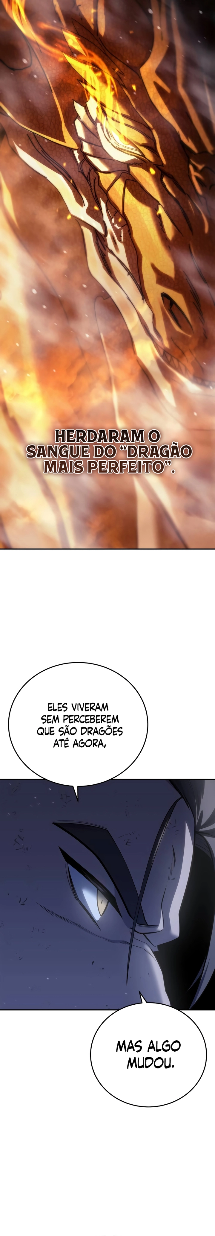 Read Star Embracing Swordmaster BR Manga Online