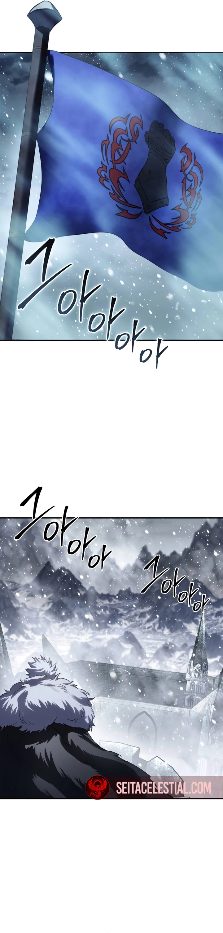 Read Star Embracing Swordmaster BR Manga Online