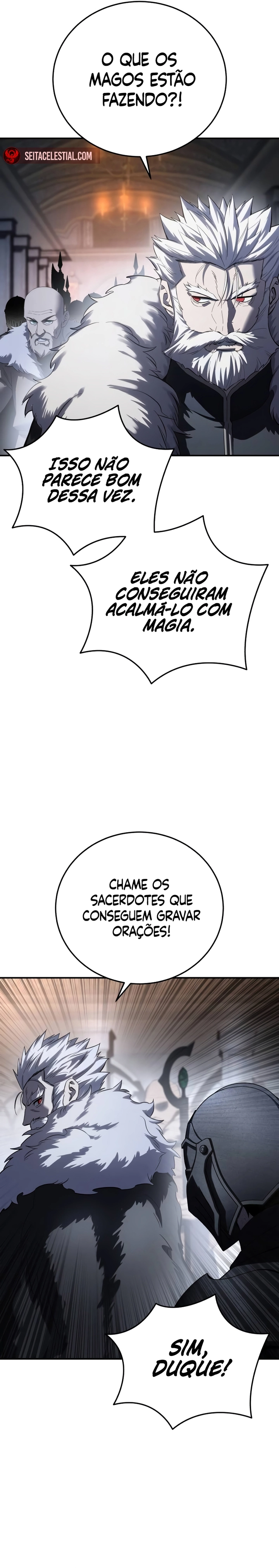 Read Star Embracing Swordmaster BR Manga Online