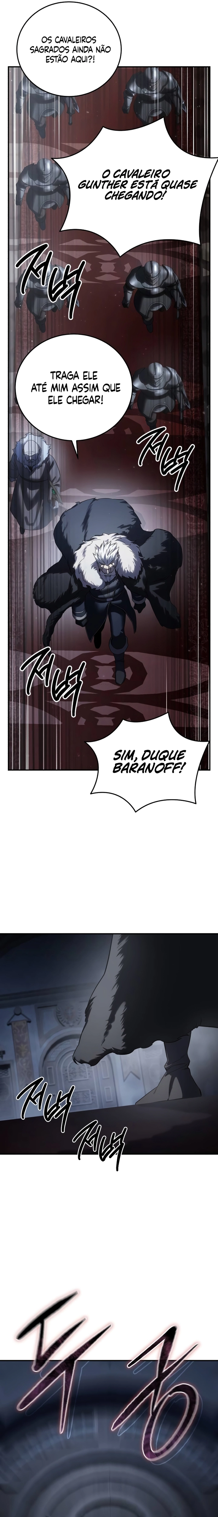 Read Star Embracing Swordmaster BR Manga Online