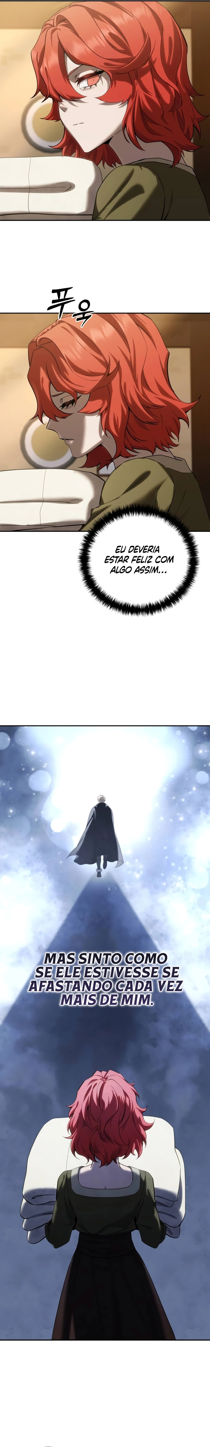 Read Star Embracing Swordmaster BR Manga Online