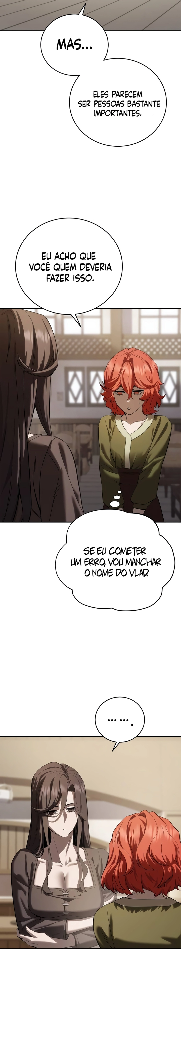 Read Star Embracing Swordmaster BR Manga Online