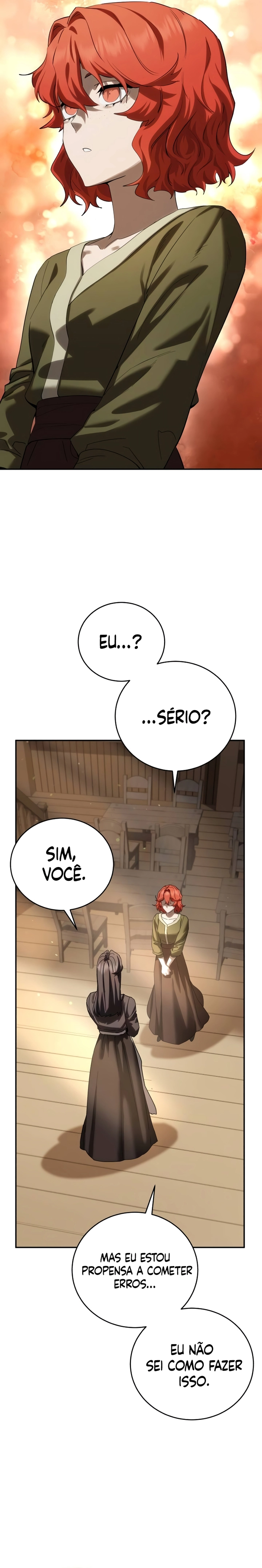 Read Star Embracing Swordmaster BR Manga Online
