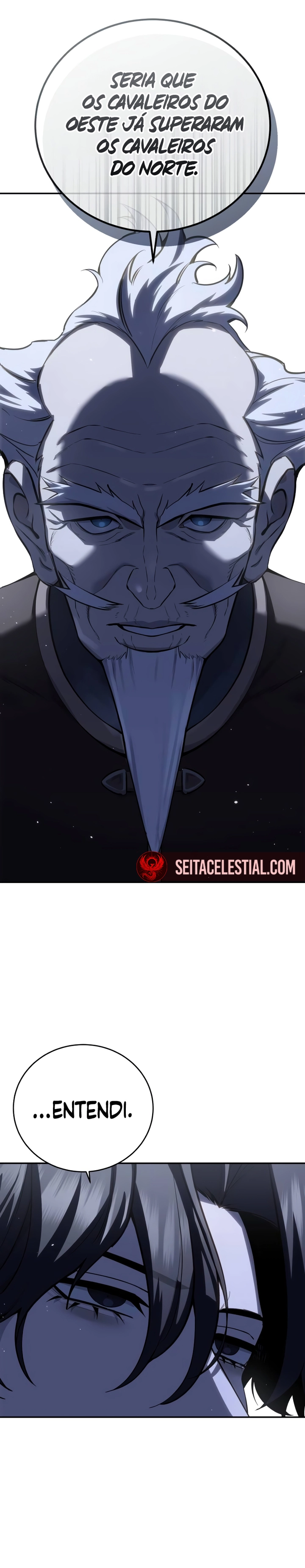 Read Star Embracing Swordmaster BR Manga Online