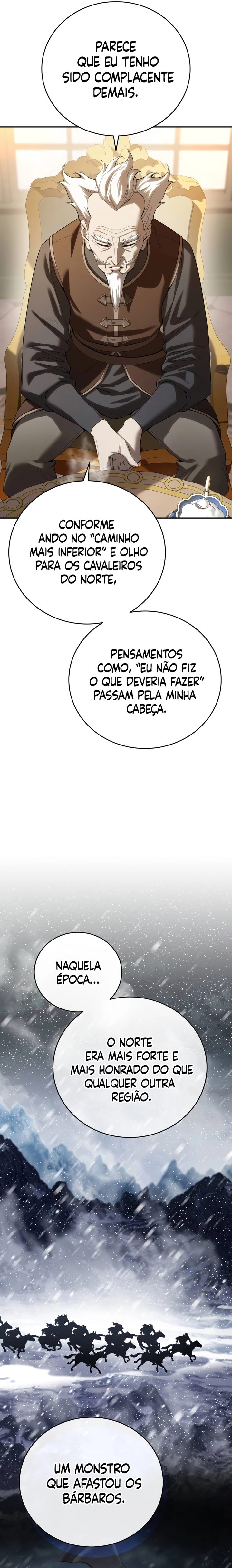 Read Star Embracing Swordmaster BR Manga Online
