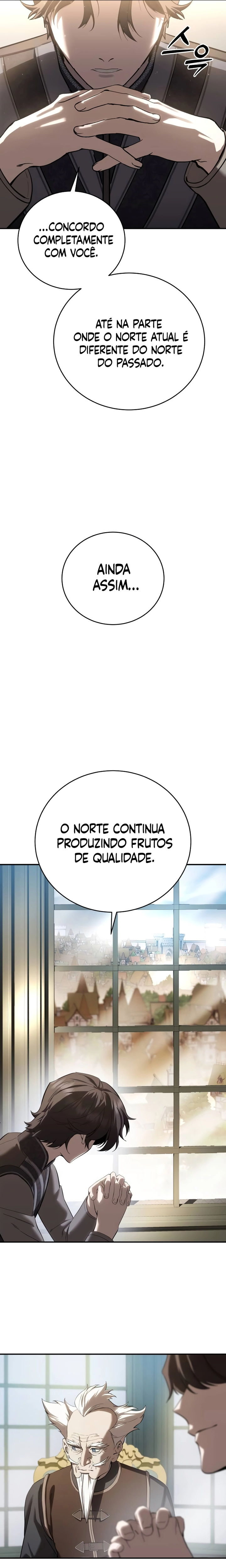 Read Star Embracing Swordmaster BR Manga Online